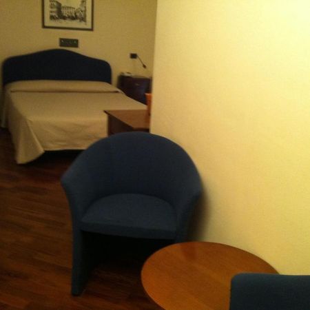Hotel Il Cigno เปรูจา ภายนอก รูปภาพ