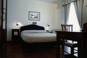 Hotel Il Cigno เปรูจา ภายนอก รูปภาพ