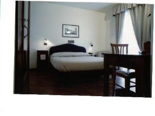 Hotel Il Cigno เปรูจา ภายนอก รูปภาพ