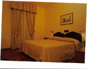 Hotel Il Cigno เปรูจา ภายนอก รูปภาพ