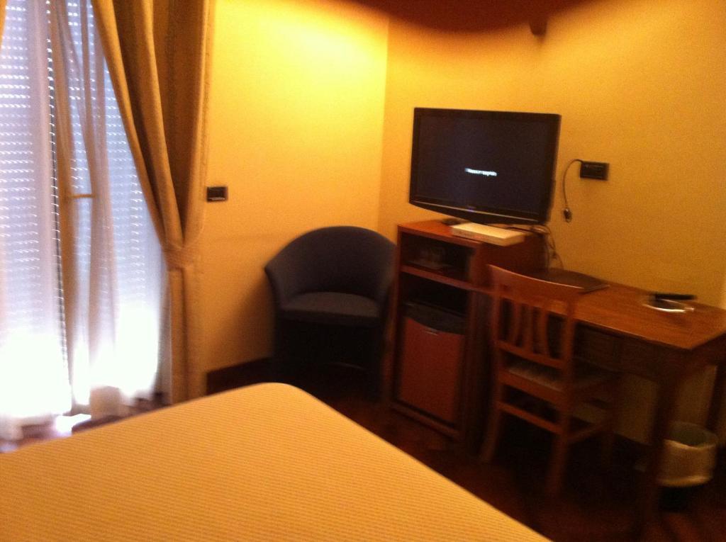 Hotel Il Cigno เปรูจา ห้อง รูปภาพ