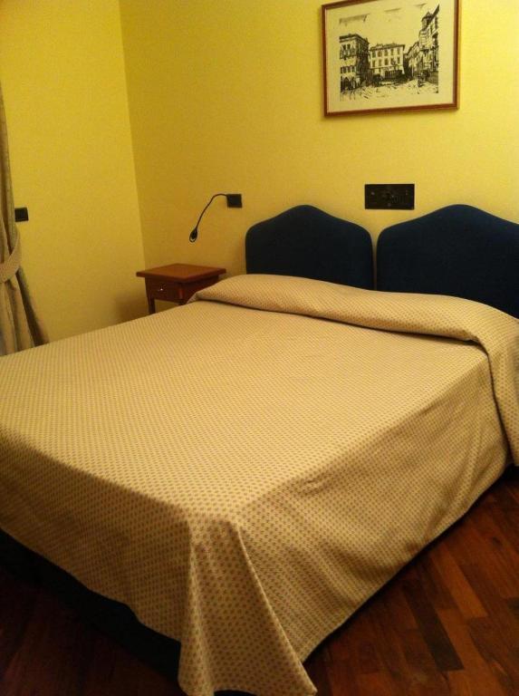 Hotel Il Cigno เปรูจา ภายนอก รูปภาพ